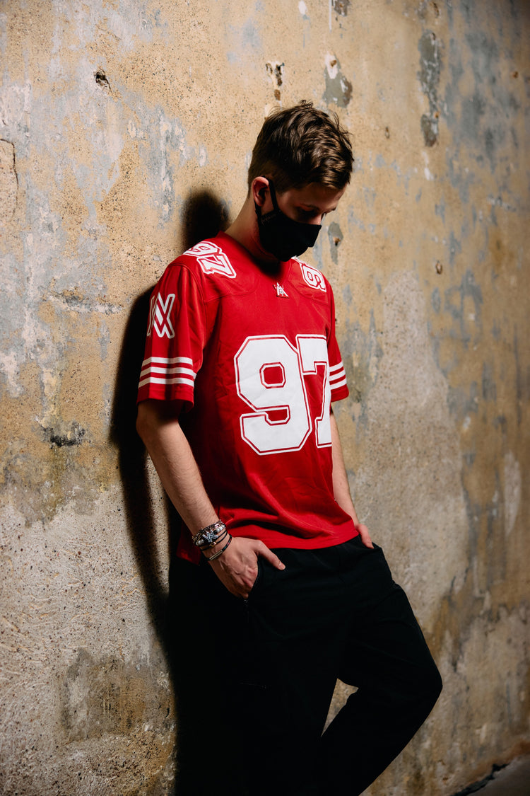 World of Walker '97' Jersey – official Alan Walker Jersey (view 5)