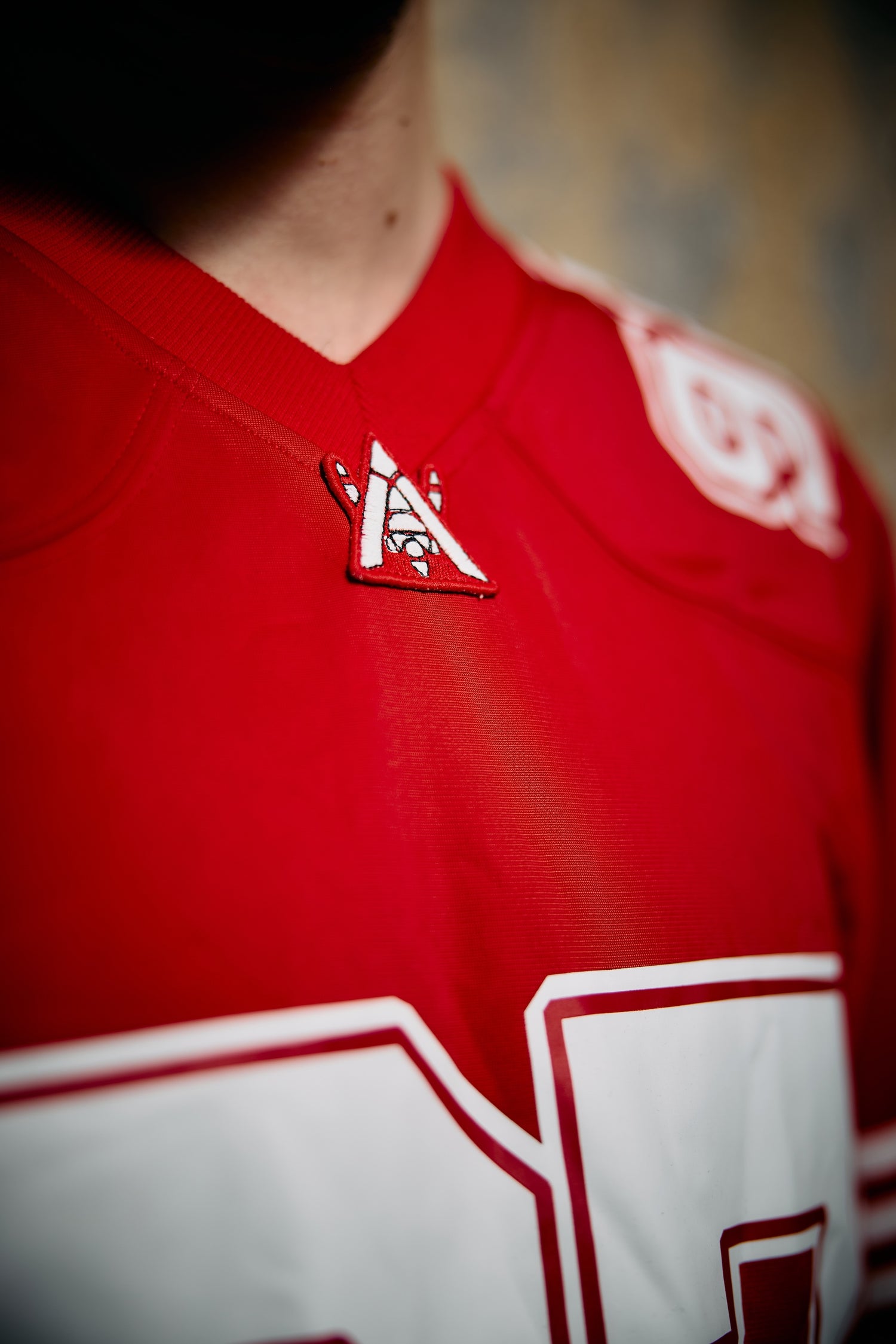 World of Walker '97' Jersey – official Alan Walker Jersey (view 3)