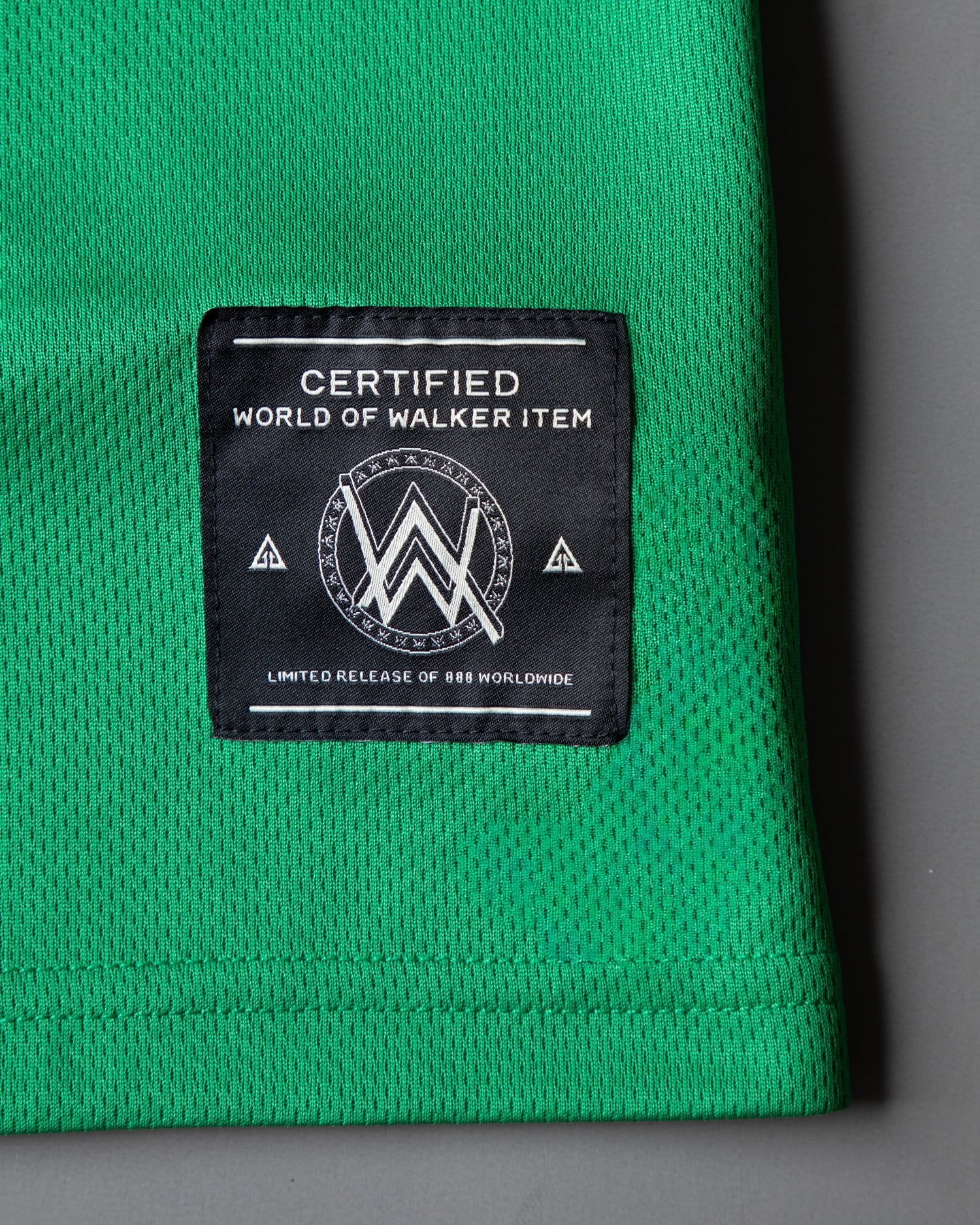 Creator Circle Tribe Jersey – official Alan Walker Jersey (view 9)