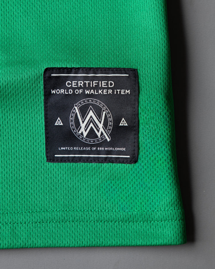 Creator Circle Tribe Jersey – official Alan Walker Jersey (view 9)