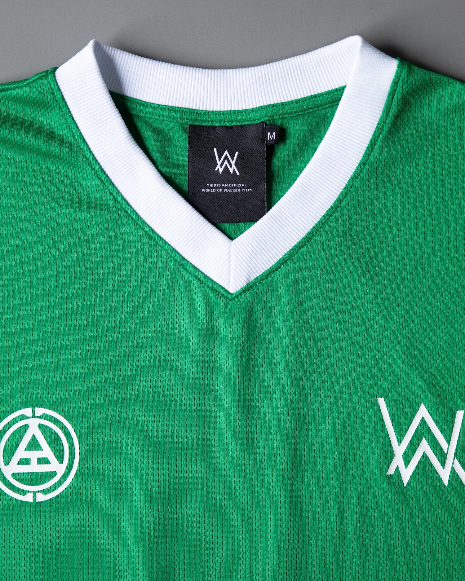 Creator Circle Tribe Jersey – official Alan Walker Jersey (view 7)