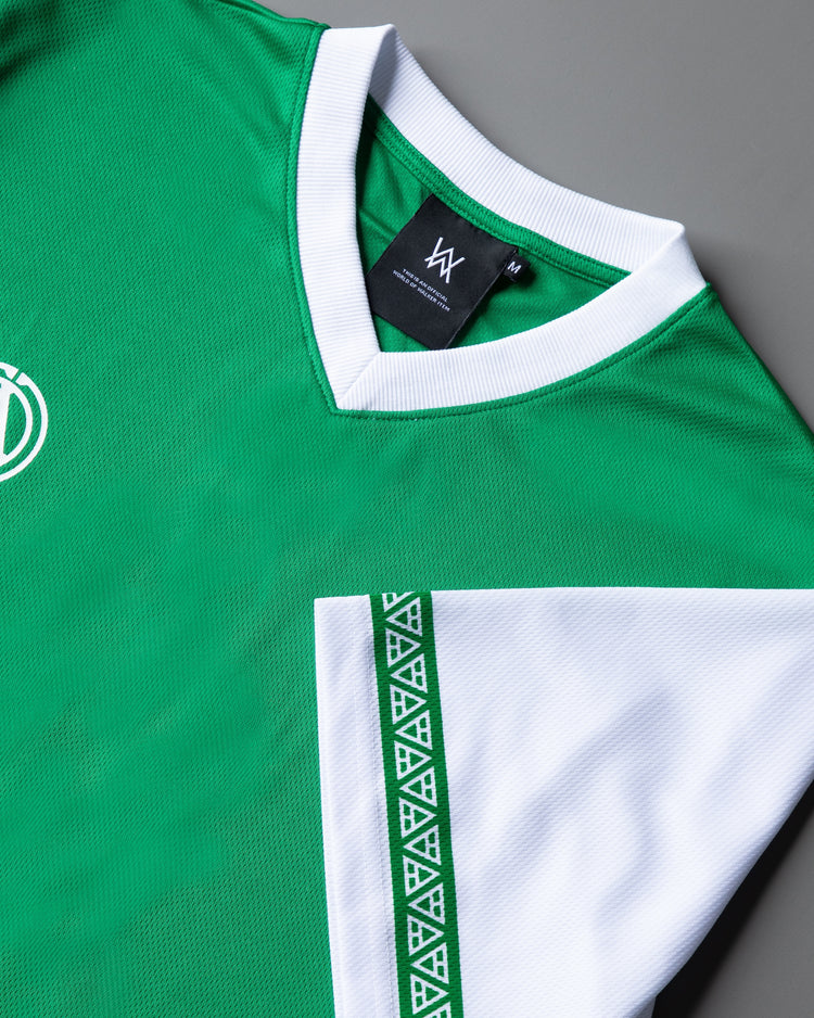 Creator Circle Tribe Jersey – official Alan Walker Jersey (view 4)