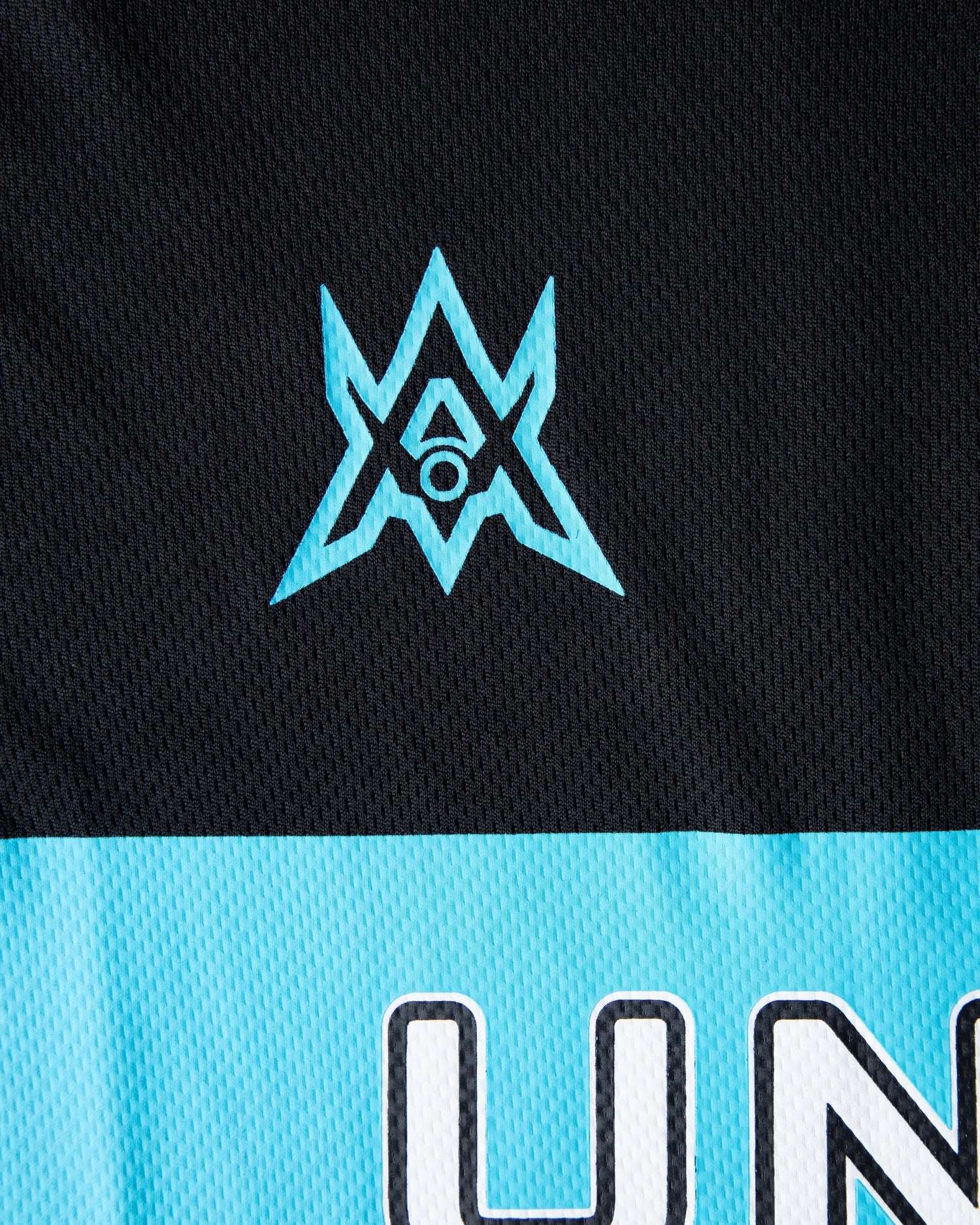 Unity Force Tribe Jersey – official Alan Walker Jersey (view 8)