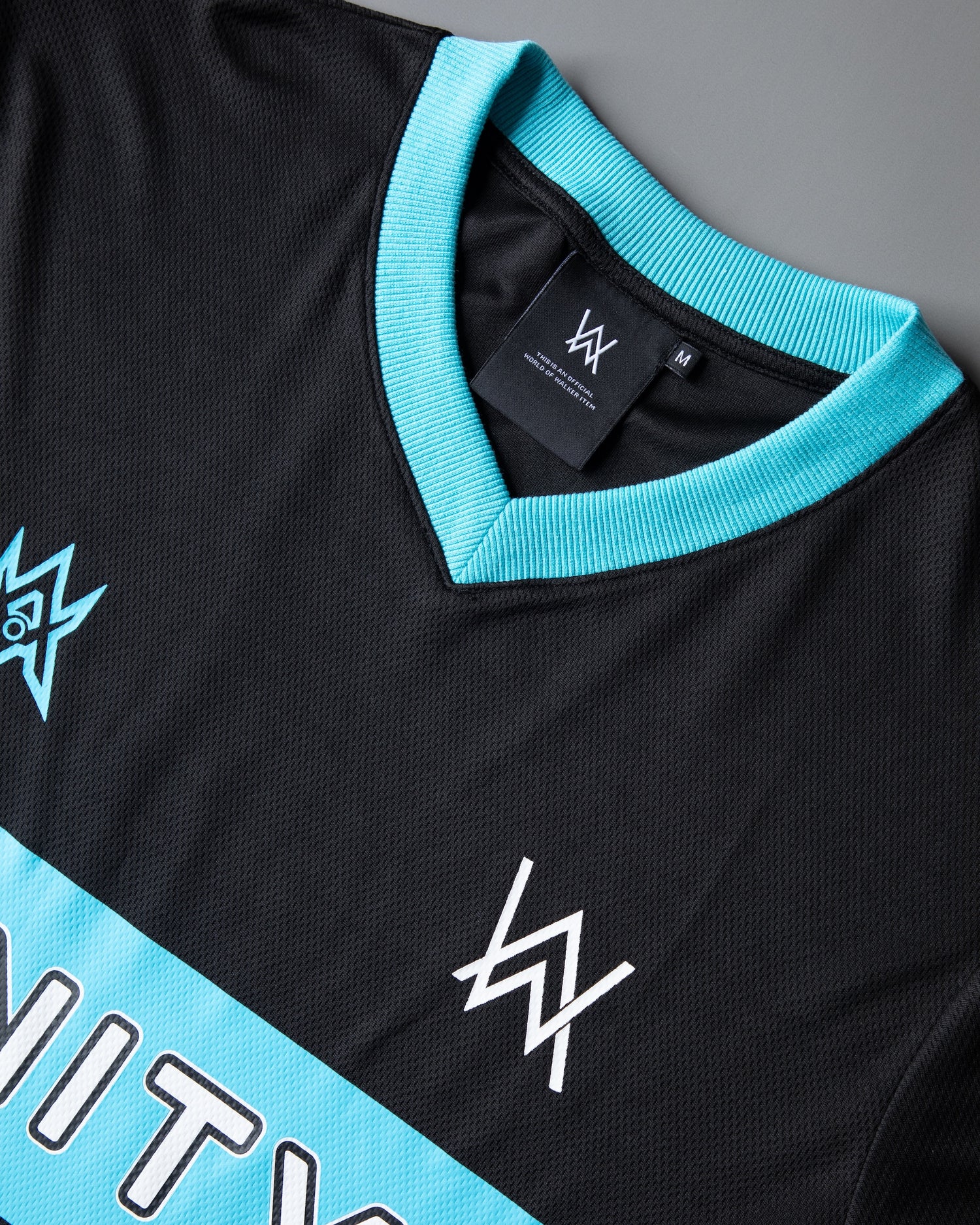 Unity Force Tribe Jersey – official Alan Walker Jersey (view 4)