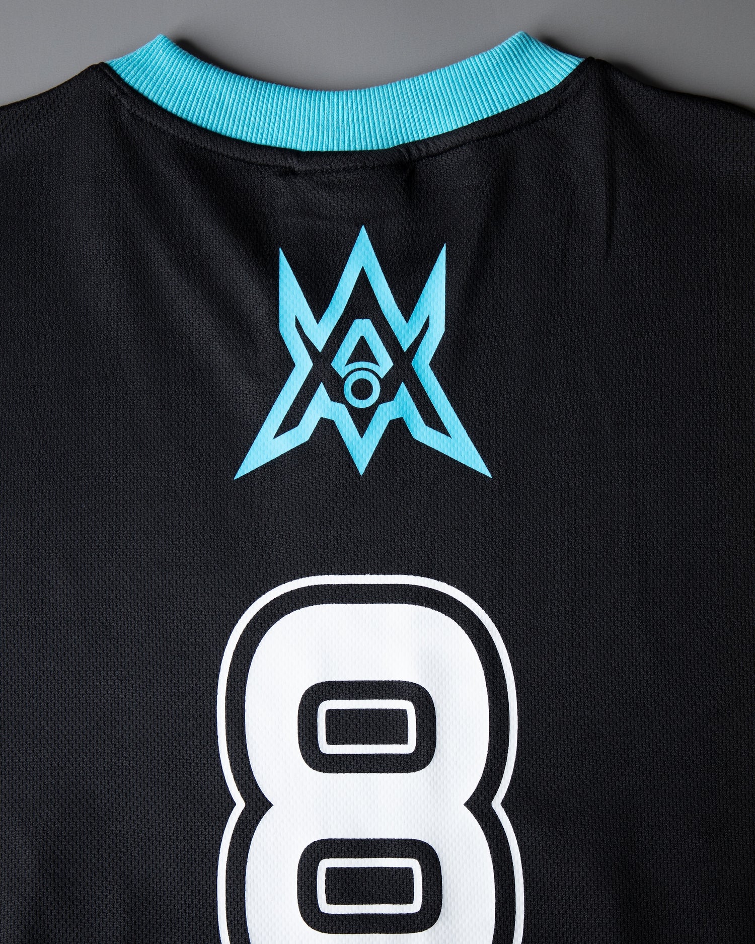 Unity Force Tribe Jersey – official Alan Walker Jersey (view 7)