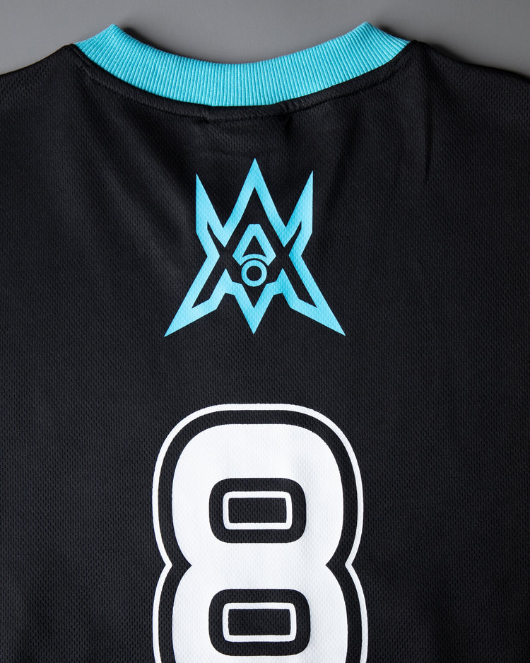Unity Force Tribe Jersey – official Alan Walker Jersey (view 7)
