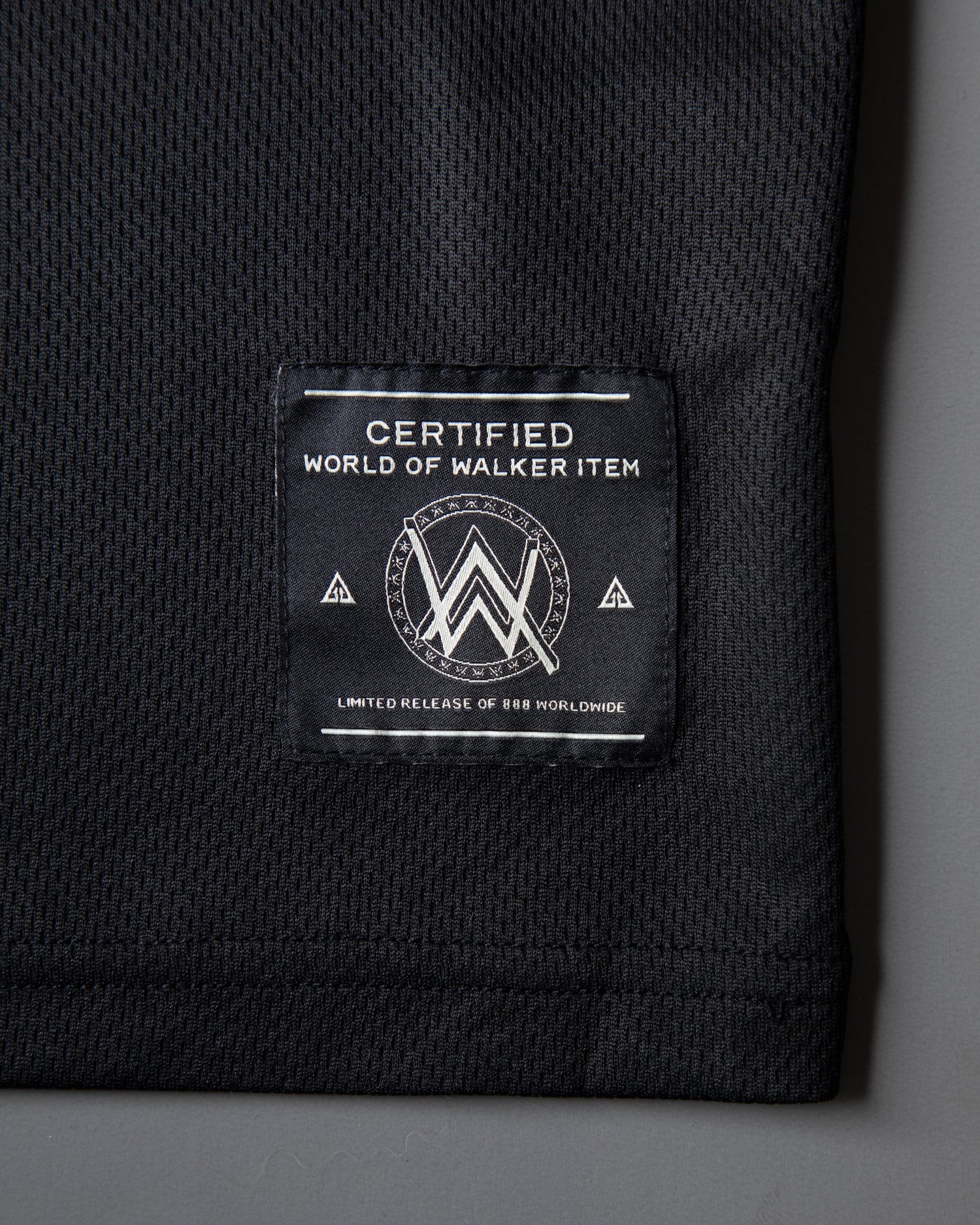 Unity Force Tribe Jersey – official Alan Walker Jersey (view 9)