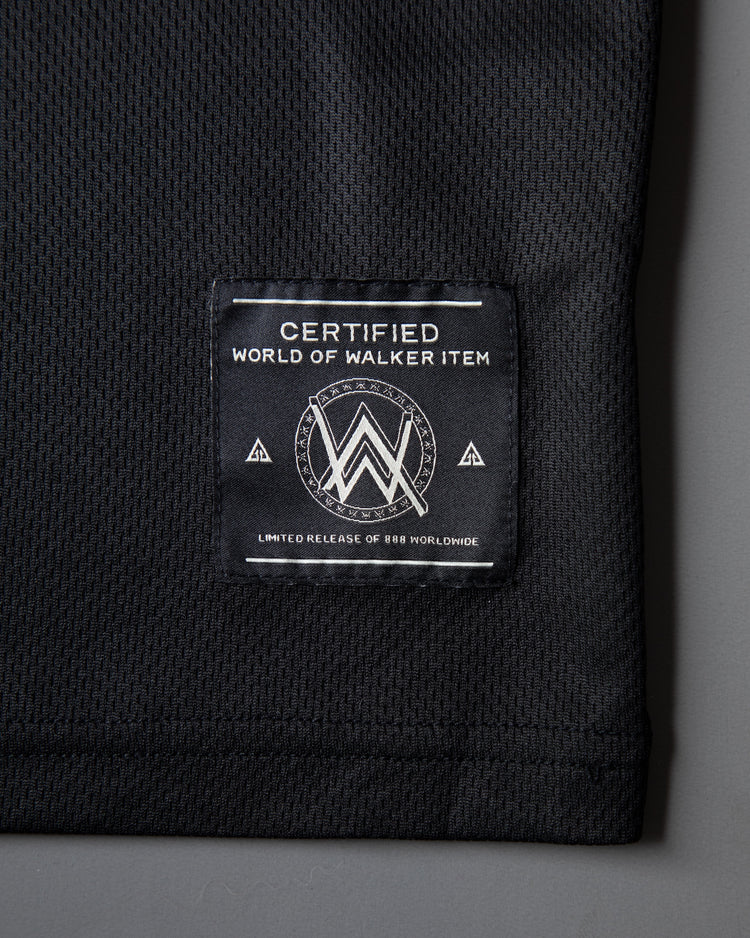 Unity Force Tribe Jersey – official Alan Walker Jersey (view 9)