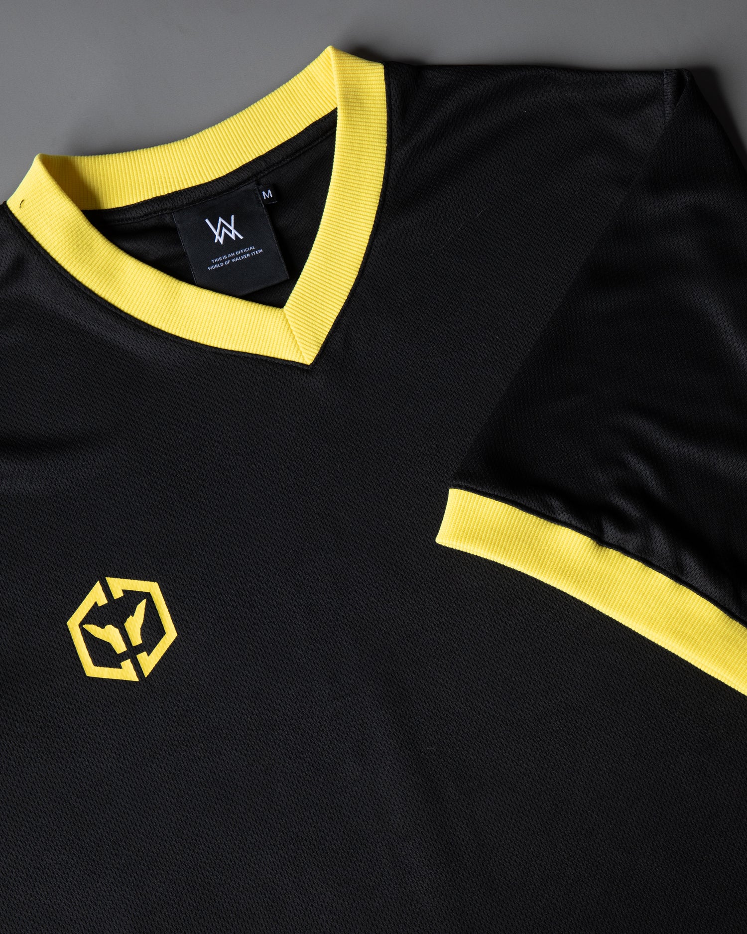 Checkpoint One Tribe Jersey – official Alan Walker Jersey (view 5)