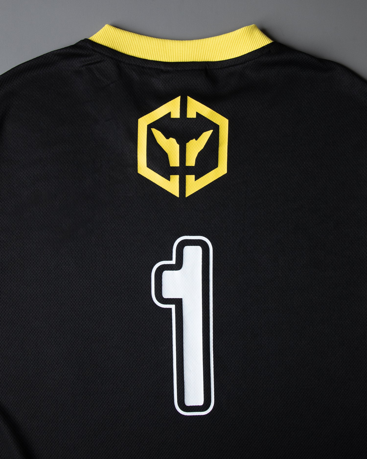 Checkpoint One Tribe Jersey – official Alan Walker Jersey (view 6)