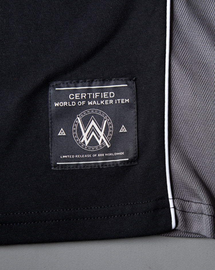 Springseeker Sports T-shirt – official Alan Walker T-Shirt (view 3)