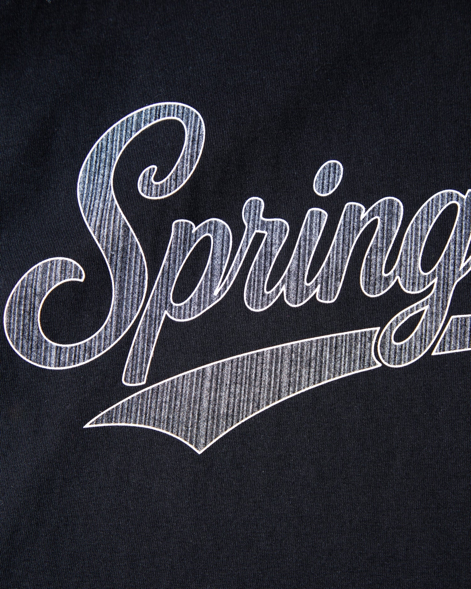 Springseeker Sports T-shirt – official Alan Walker T-Shirt (view 4)