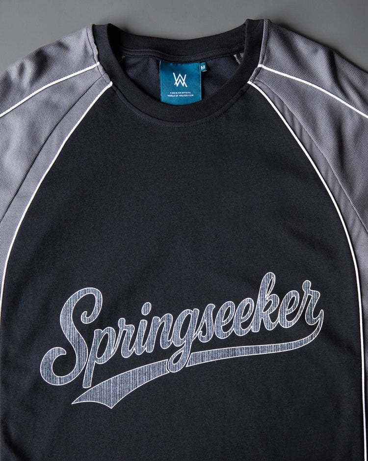 Springseeker Sports T-shirt – official Alan Walker T-Shirt (view 5)