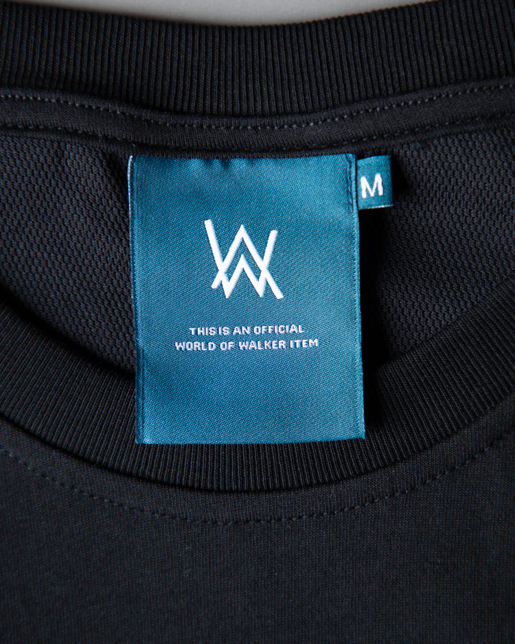 Springseeker Sports T-shirt – official Alan Walker T-Shirt (view 7)