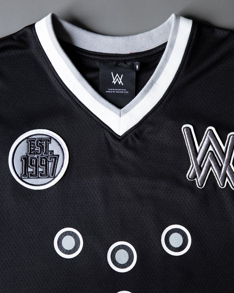 Walker 8 Hockey Jersey – official Alan Walker Jersey (view 3)