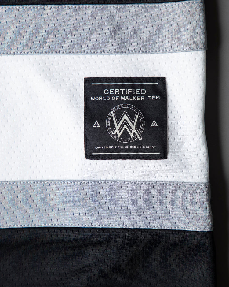 Walker 8 Hockey Jersey – official Alan Walker Jersey (view 10)
