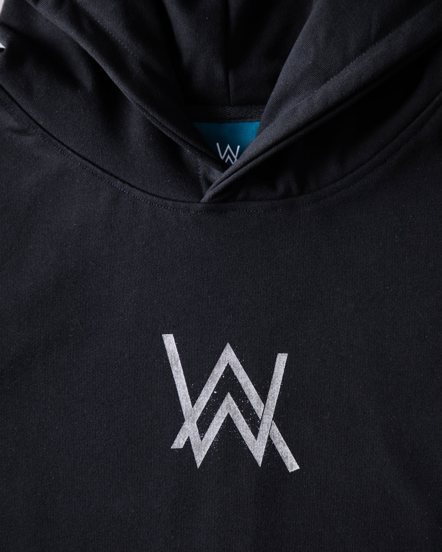 Atlantis "8" Hoodie – official Alan Walker Hoodie (view 3)