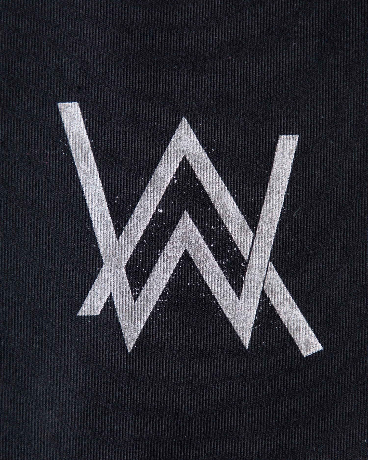 Atlantis "8" Hoodie – official Alan Walker Hoodie (view 5)