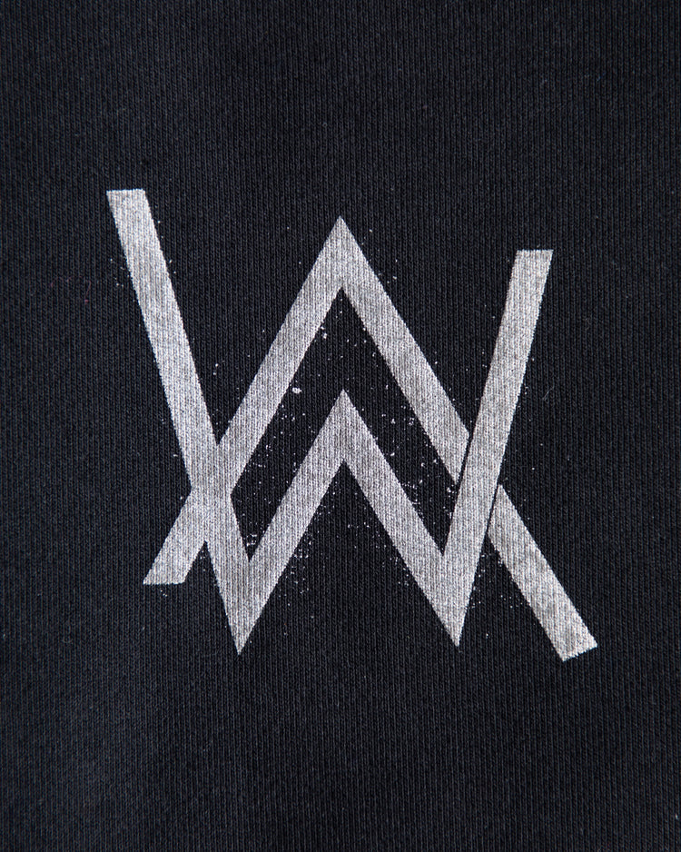 Atlantis "8" Hoodie – official Alan Walker Hoodie (view 5)