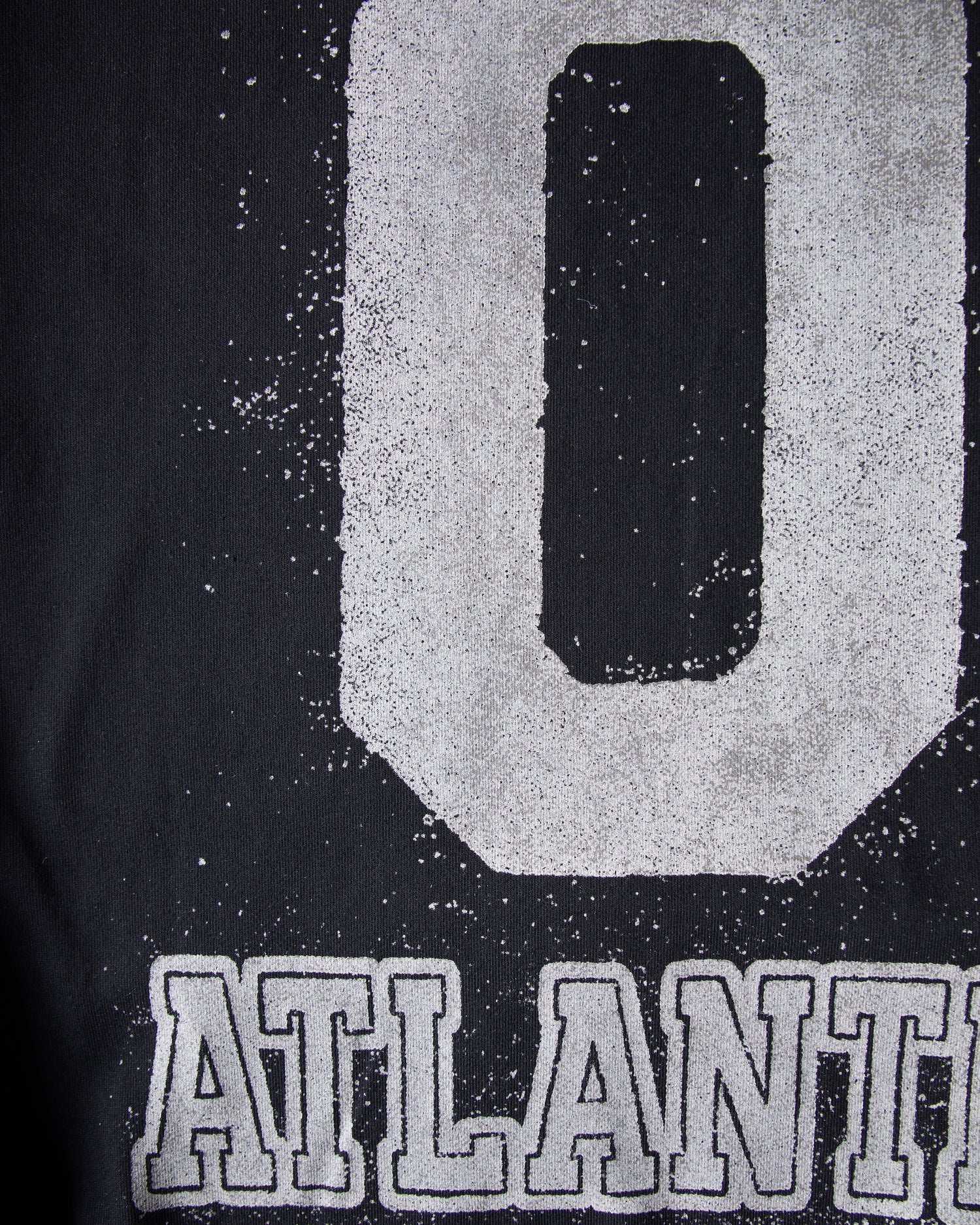 Atlantis "0" Hoodie – official Alan Walker Hoodie (view 3)