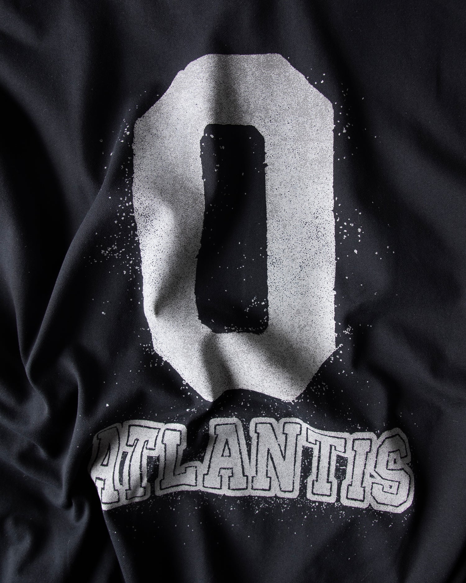 Atlantis "0" Hoodie – official Alan Walker Hoodie (view 5)