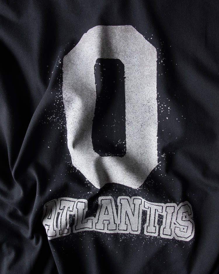 Atlantis "0" Hoodie – official Alan Walker Hoodie (view 5)