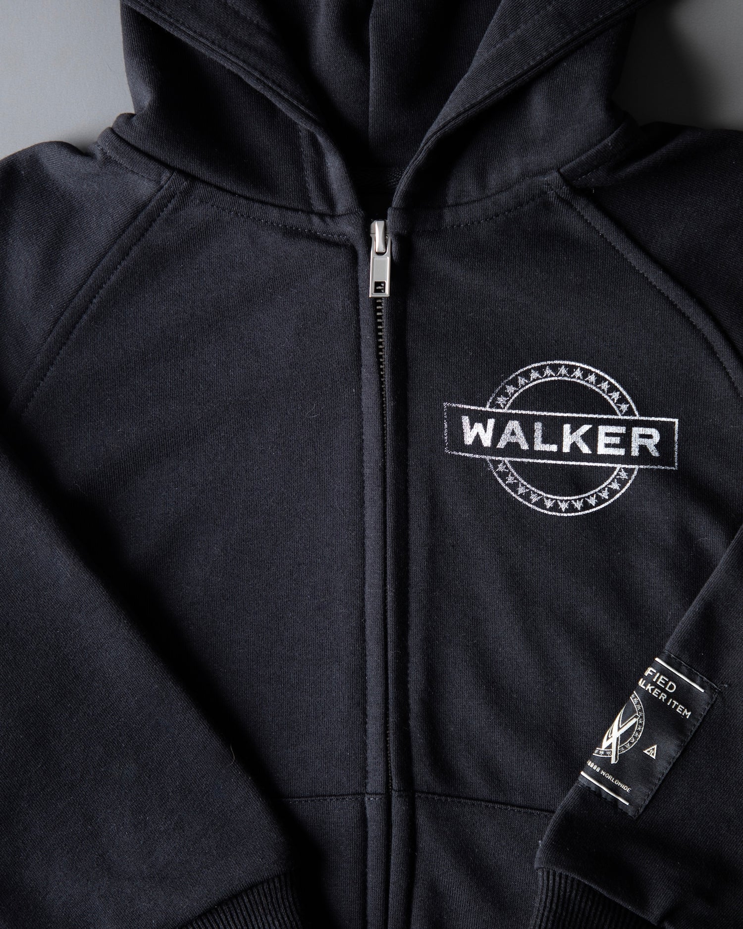 "Monster" Core Kids Zip Hoodie – official Alan Walker Zip Hoodie (view 17)