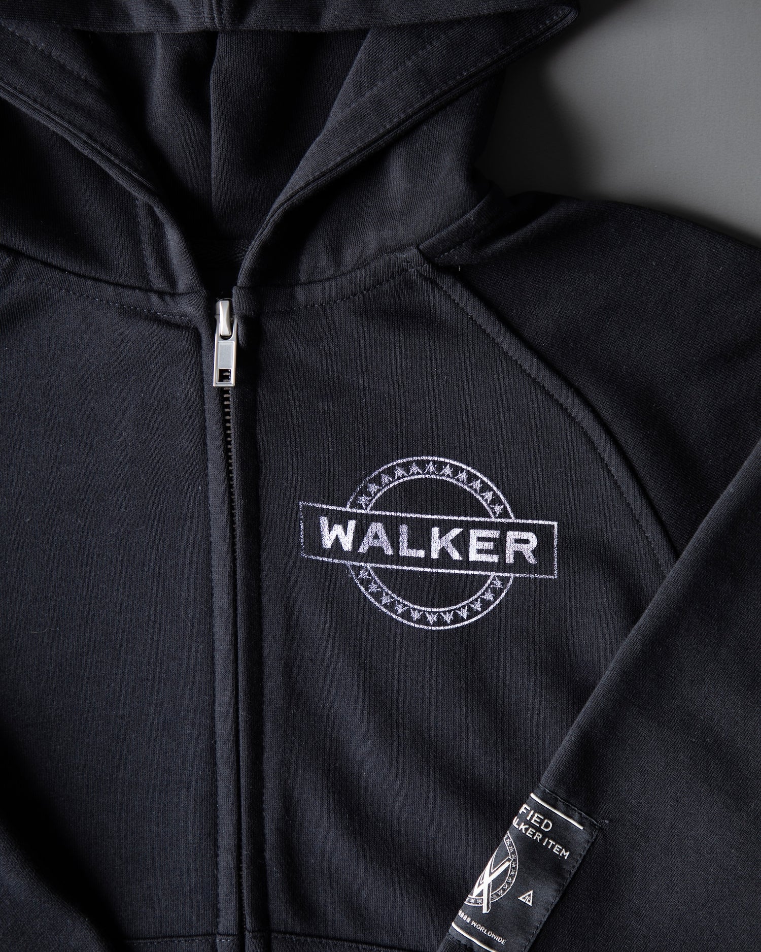 "Monster" Core Kids Zip Hoodie – official Alan Walker Zip Hoodie (view 16)