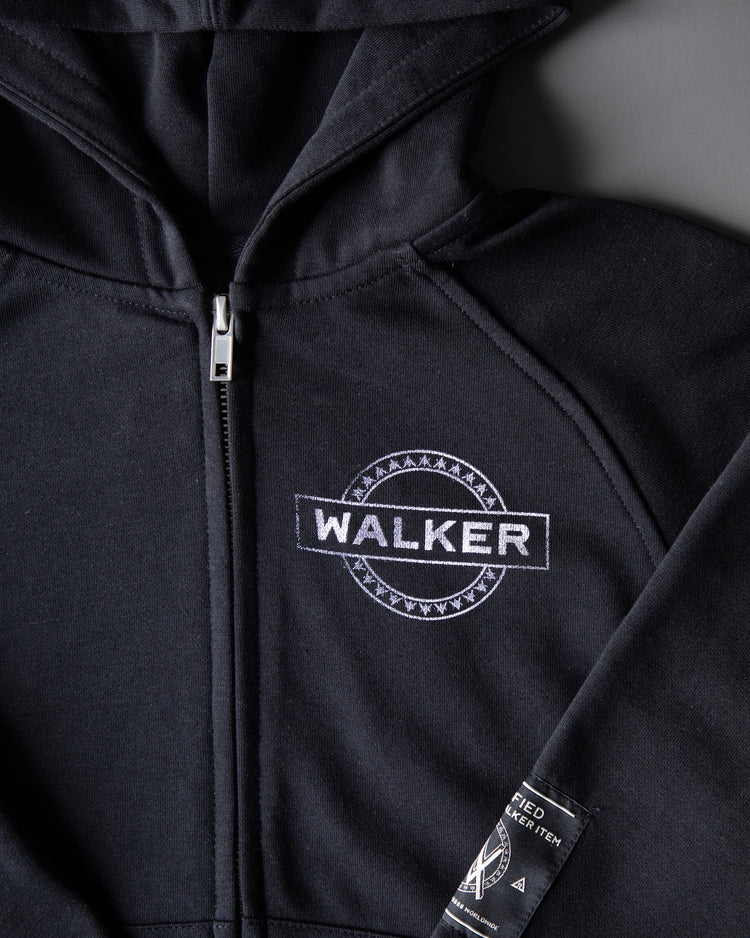 "Monster" Core Kids Zip Hoodie – official Alan Walker Zip Hoodie (view 16)