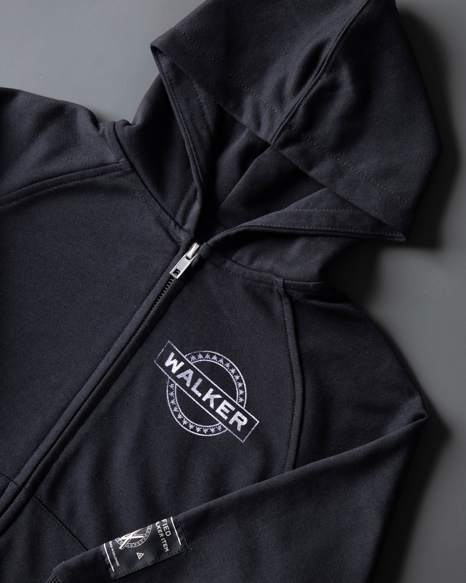 "Monster" Core Kids Zip Hoodie – official Alan Walker Zip Hoodie (view 15)