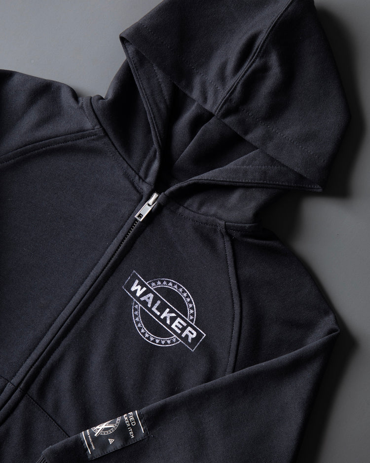 "Monster" Core Kids Zip Hoodie – official Alan Walker Zip Hoodie (view 15)