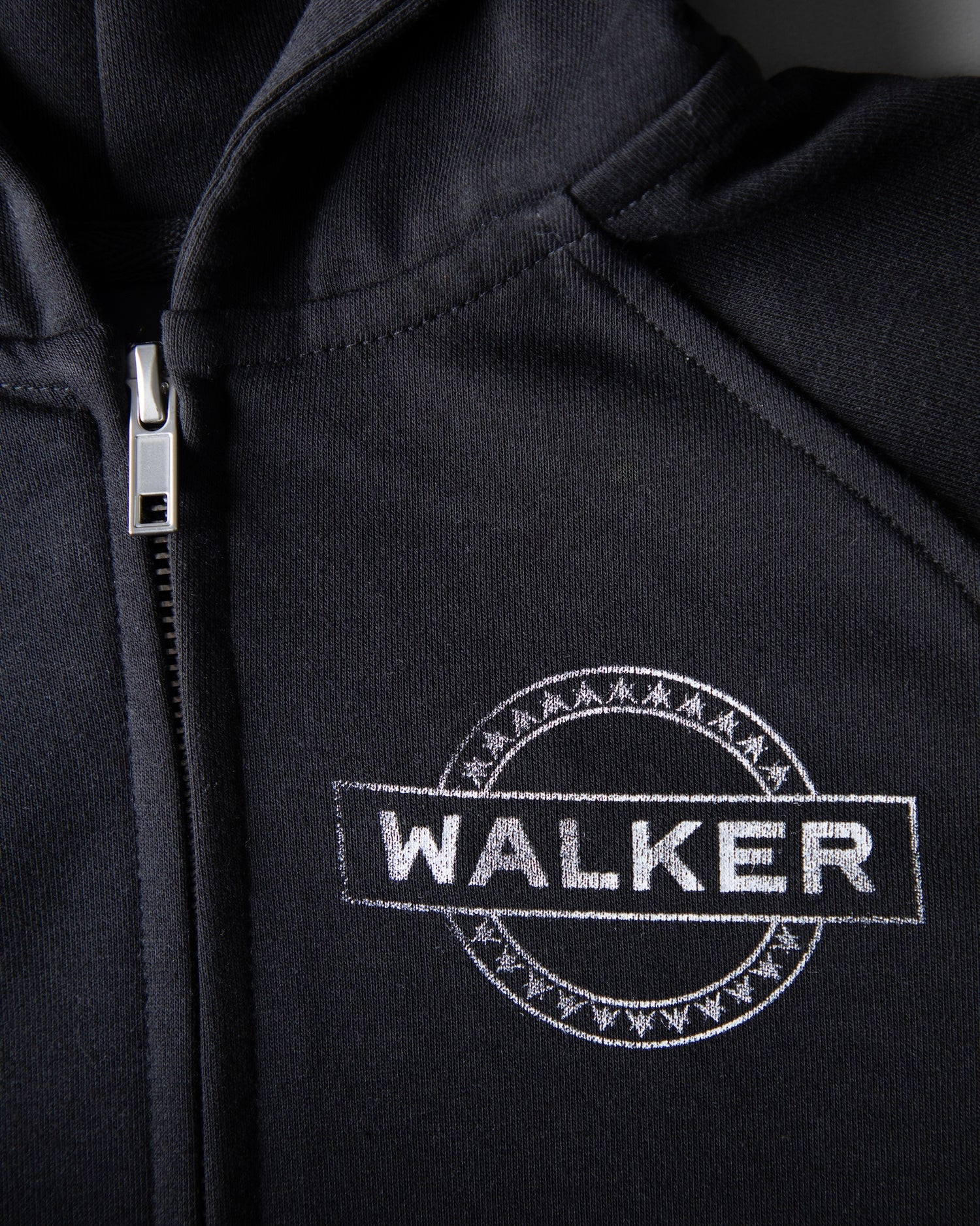 "Monster" Core Kids Zip Hoodie – official Alan Walker Zip Hoodie (view 9)