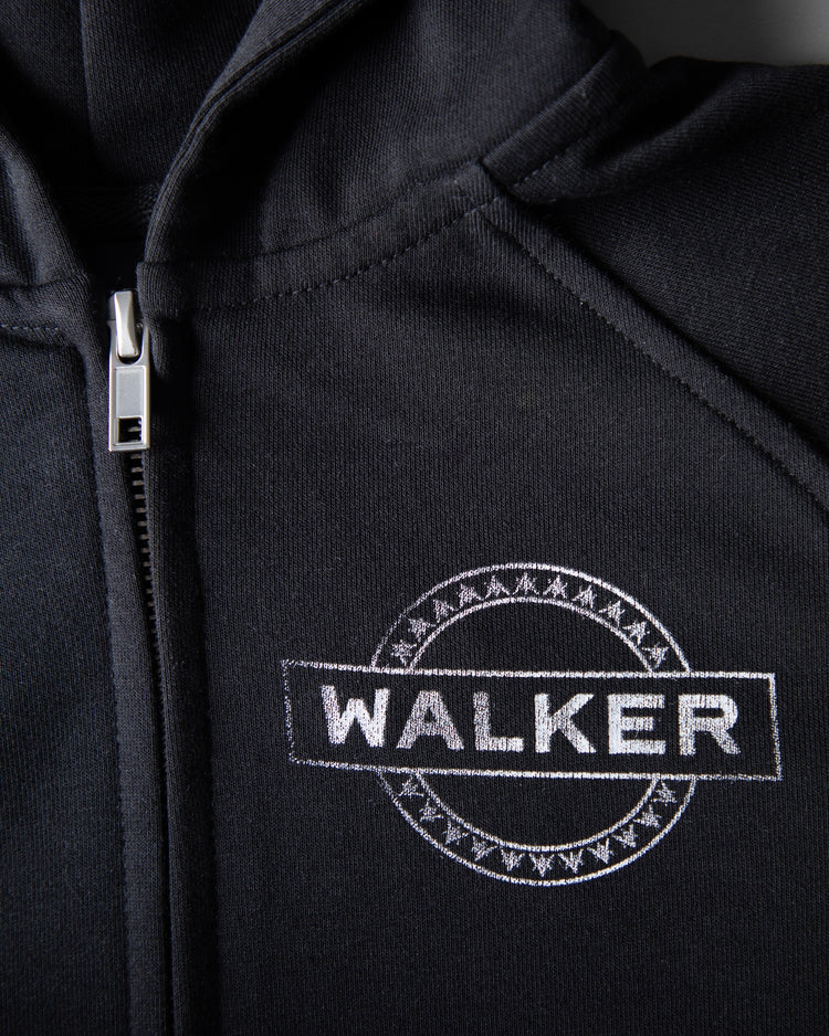 "Monster" Core Kids Zip Hoodie – official Alan Walker Zip Hoodie (view 9)