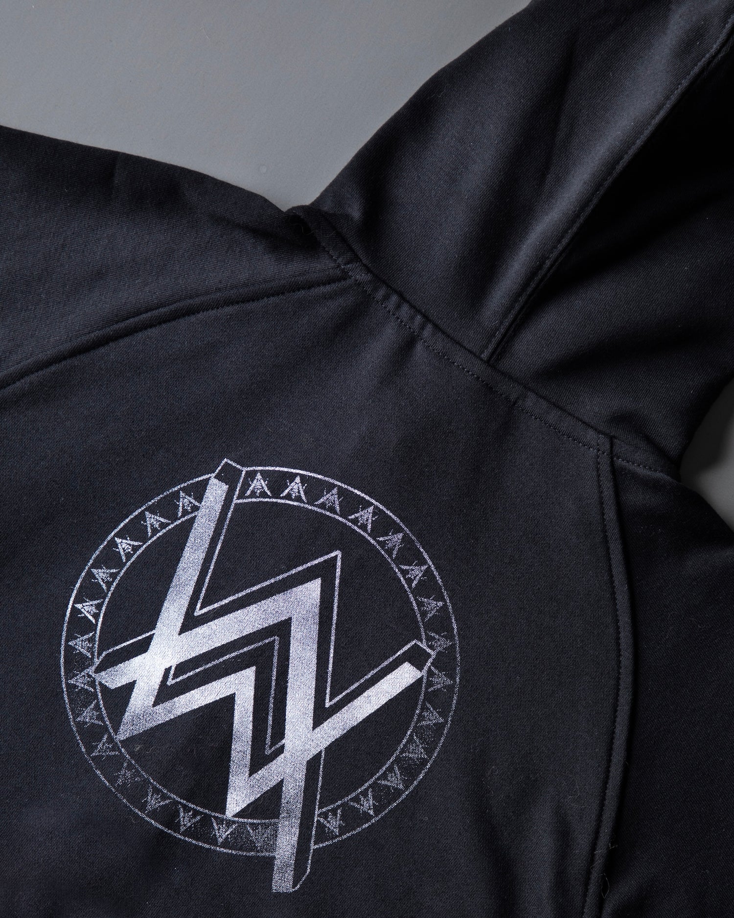 "Monster" Core Kids Zip Hoodie – official Alan Walker Zip Hoodie (view 12)