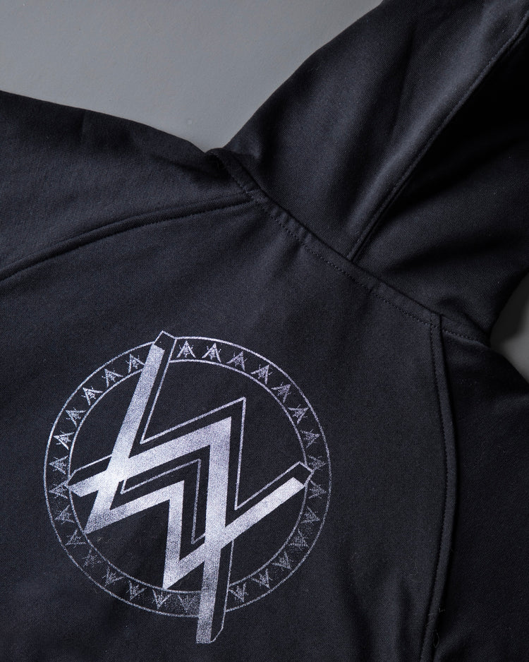 "Monster" Core Kids Zip Hoodie – official Alan Walker Zip Hoodie (view 12)