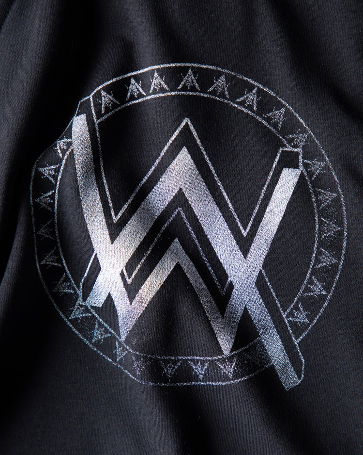 "Monster" Core Kids Zip Hoodie – official Alan Walker Zip Hoodie (view 6)