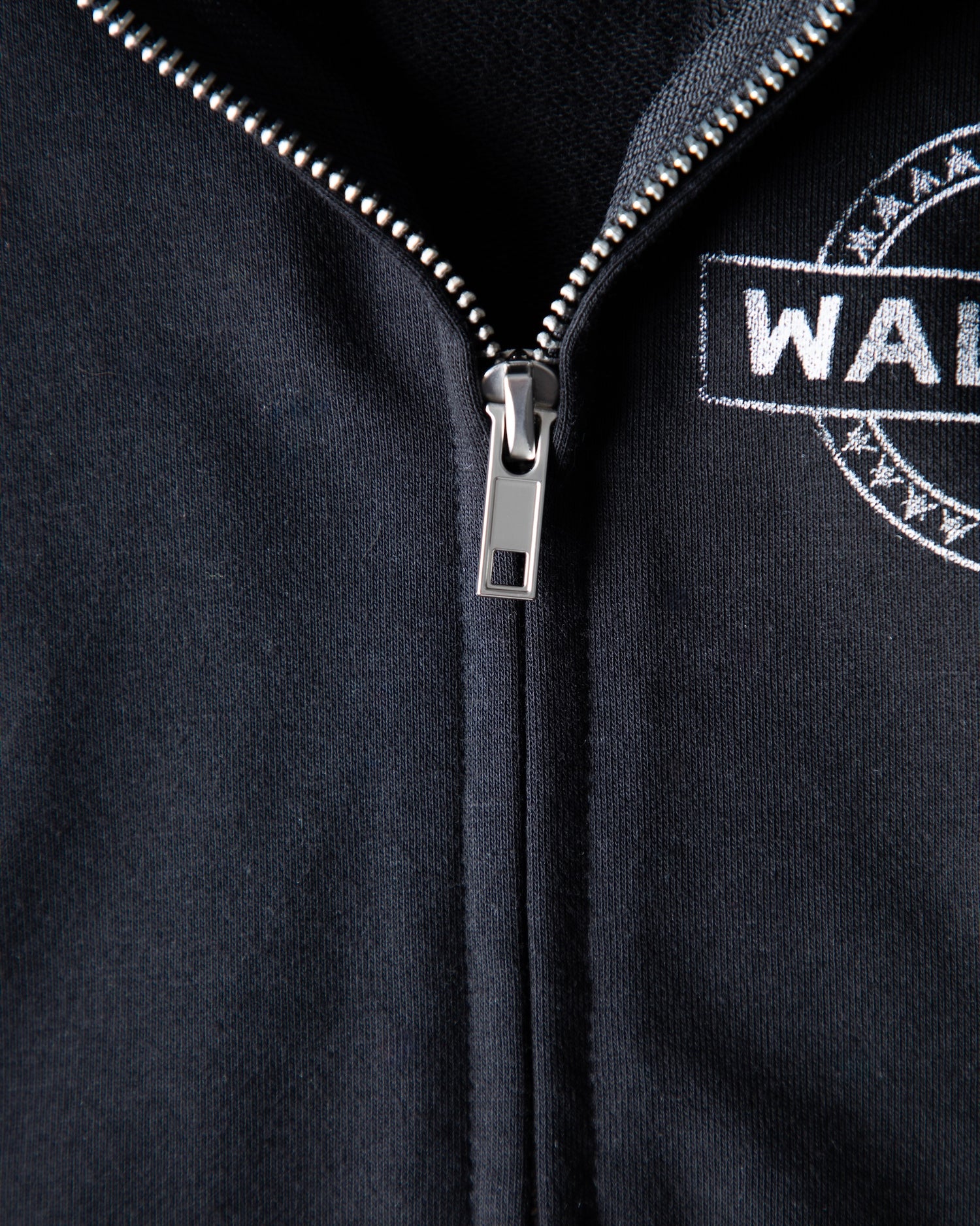 "Monster" Core Kids Zip Hoodie – official Alan Walker Zip Hoodie (view 2)