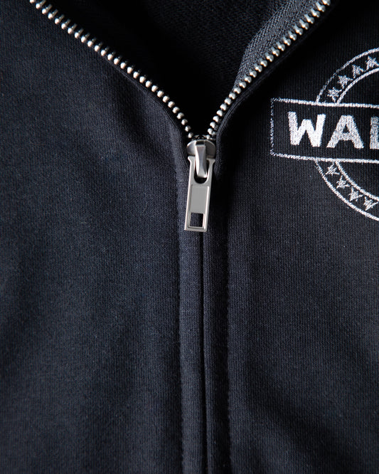 "Monster" Core Kids Zip Hoodie – official Alan Walker Zip Hoodie (view 2)