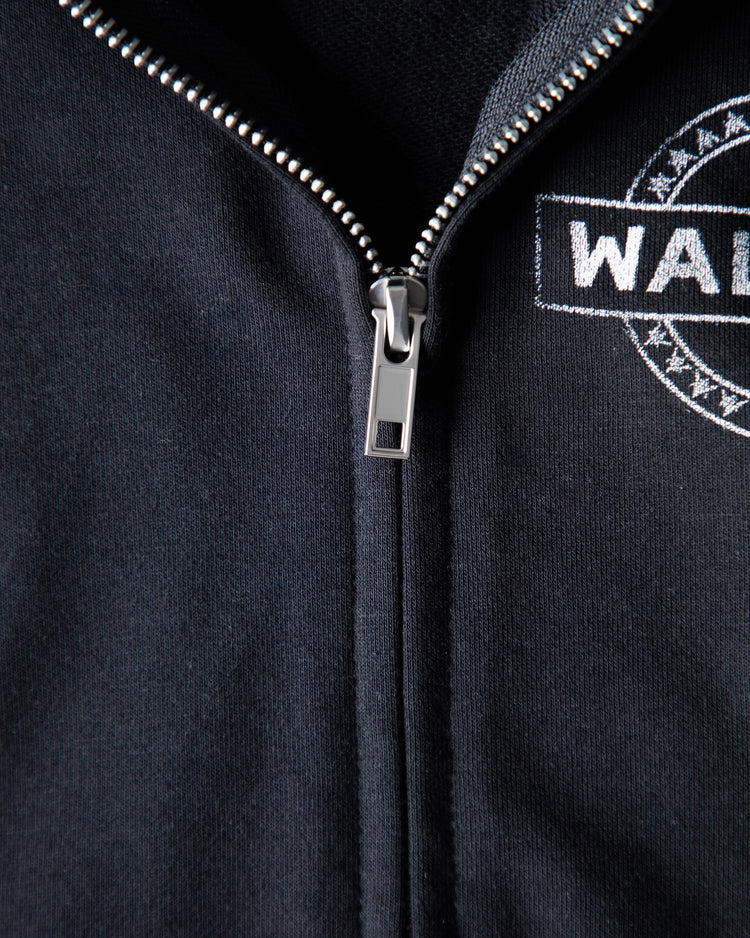 "Monster" Core Kids Zip Hoodie – official Alan Walker Zip Hoodie (view 2)
