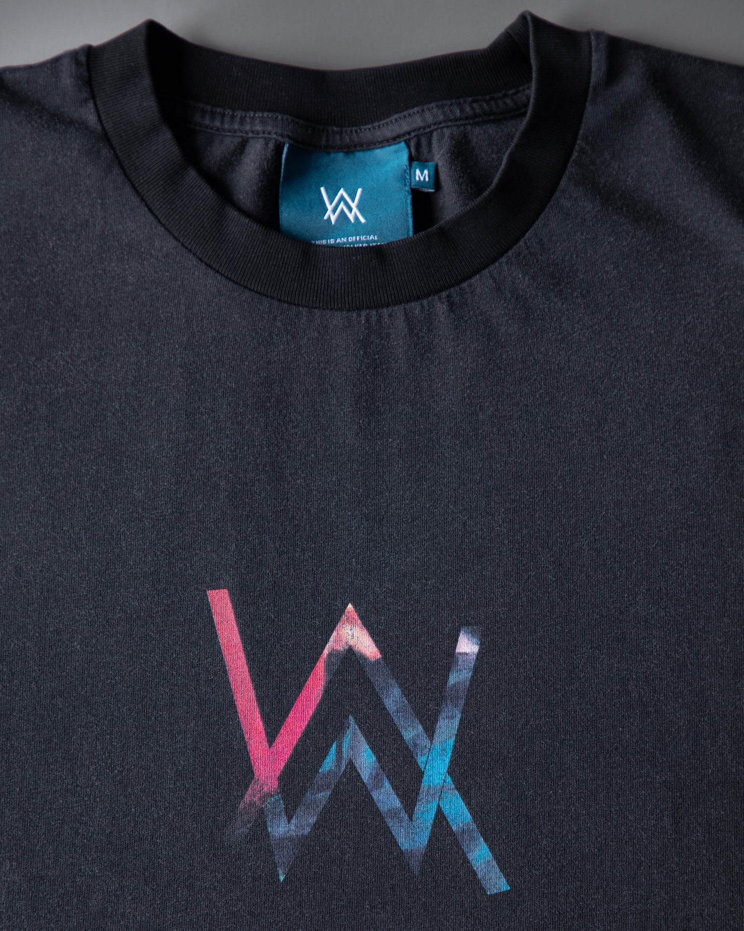 Heading Home Longsleeve – official Alan Walker Longsleeve (view 3)