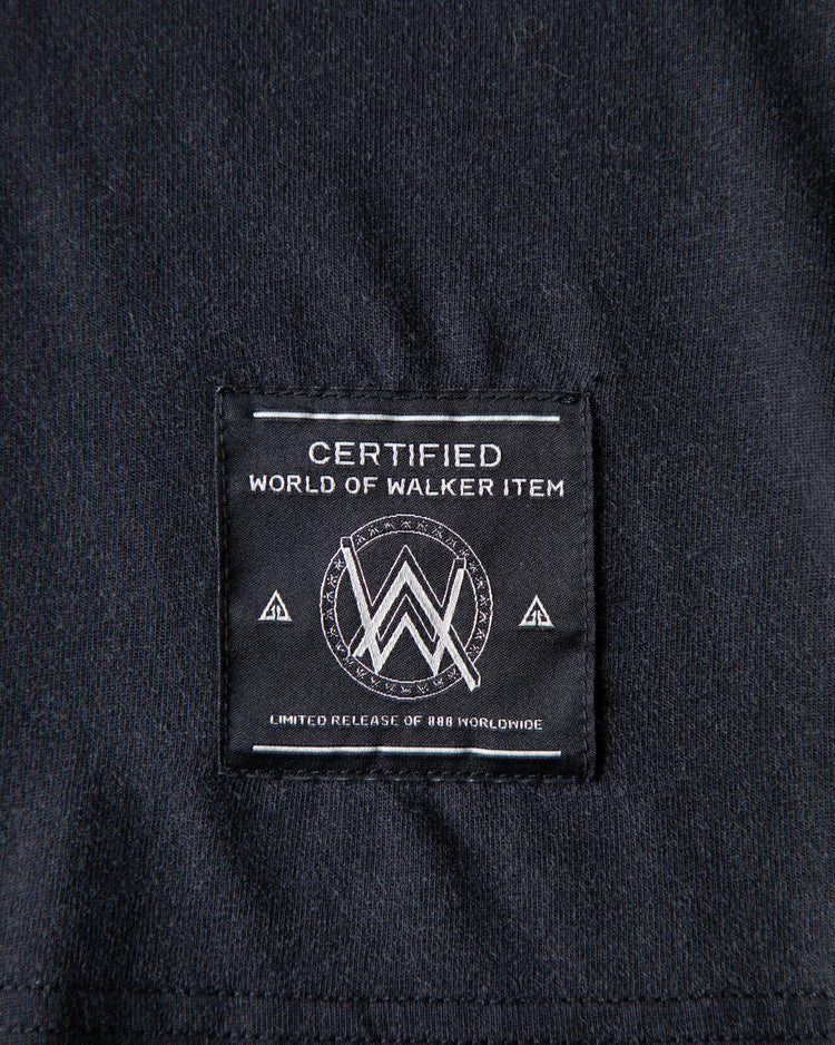 Heading Home Longsleeve – official Alan Walker Longsleeve (view 4)