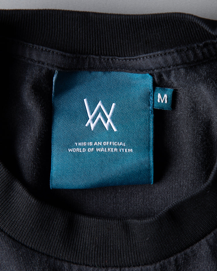Heading Home Longsleeve – official Alan Walker Longsleeve (view 7)