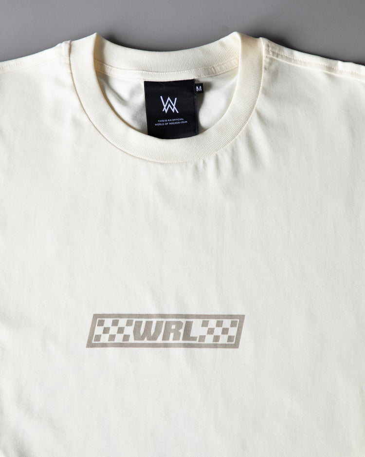 WRL Logo Longsleeve – official Alan Walker Longsleeve (view 3)