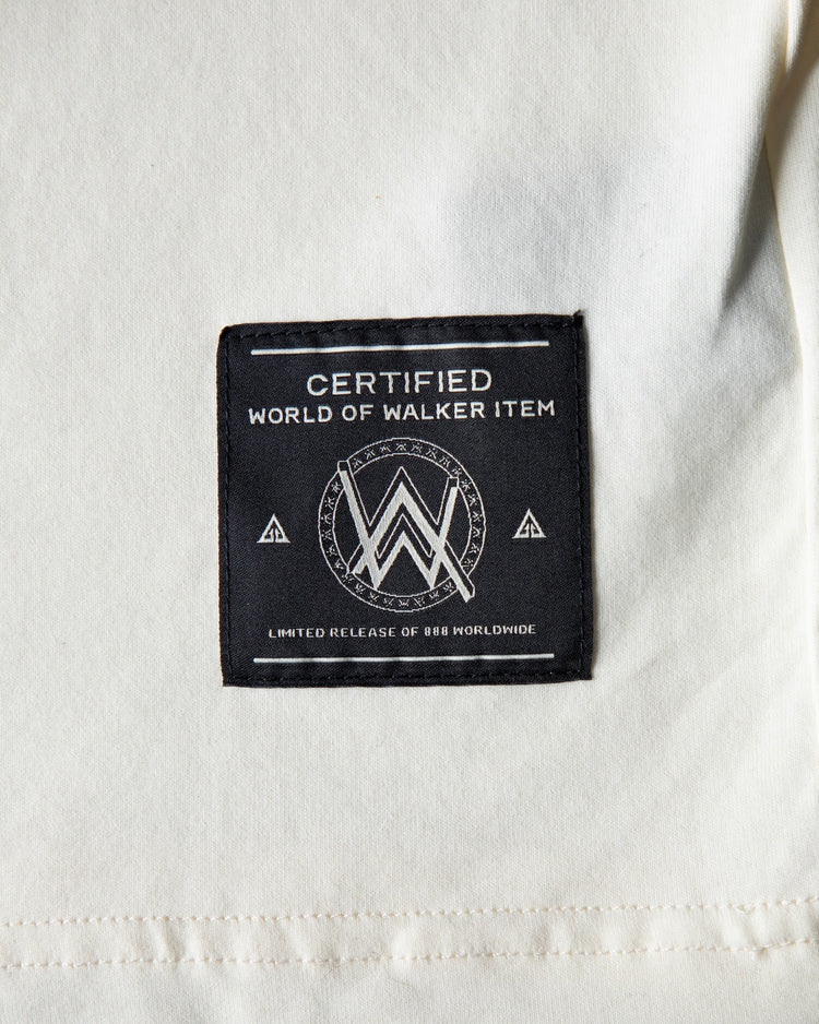 WRL Logo Longsleeve – official Alan Walker Longsleeve (view 5)