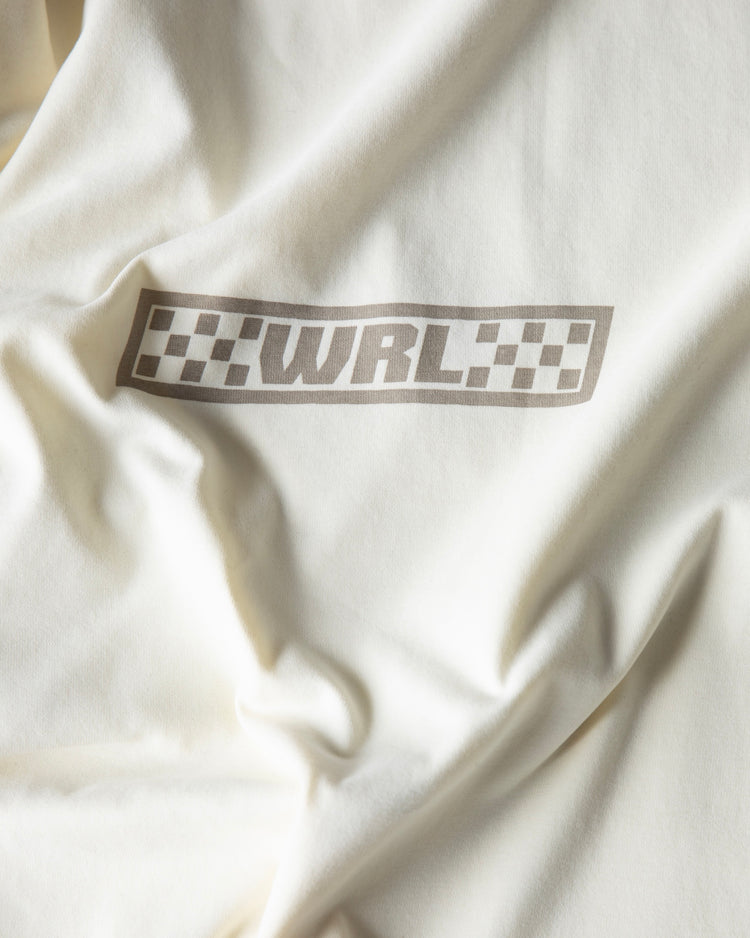 WRL Logo Longsleeve – official Alan Walker Longsleeve (view 6)