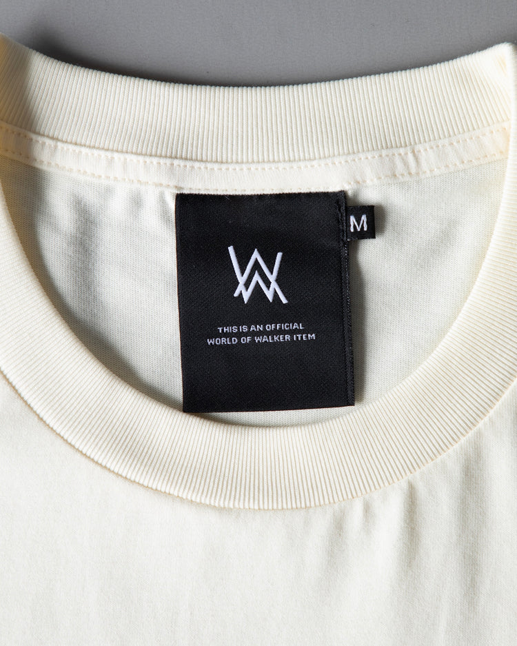 WRL Logo Longsleeve – official Alan Walker Longsleeve (view 8)