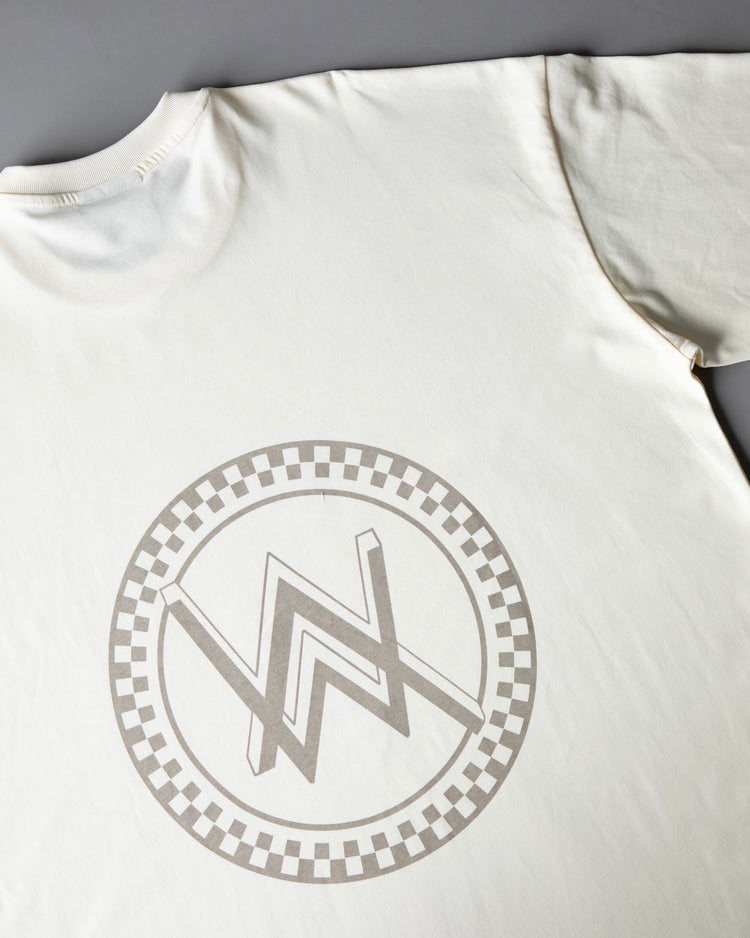 WRL Logo Longsleeve – official Alan Walker Longsleeve (view 9)