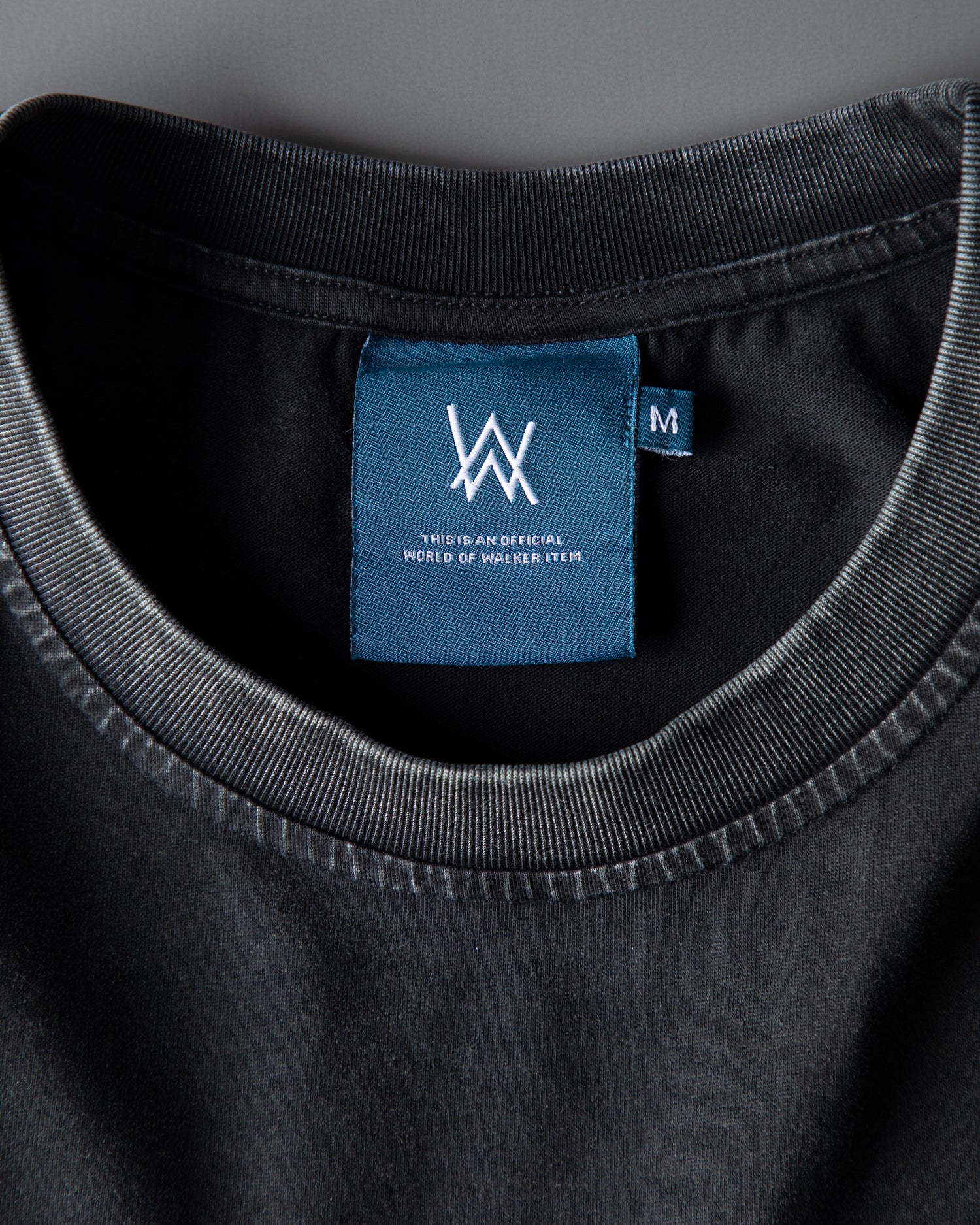 Rise Of The Drone Vintage T-Shirt – official Alan Walker T-Shirt (view 5)