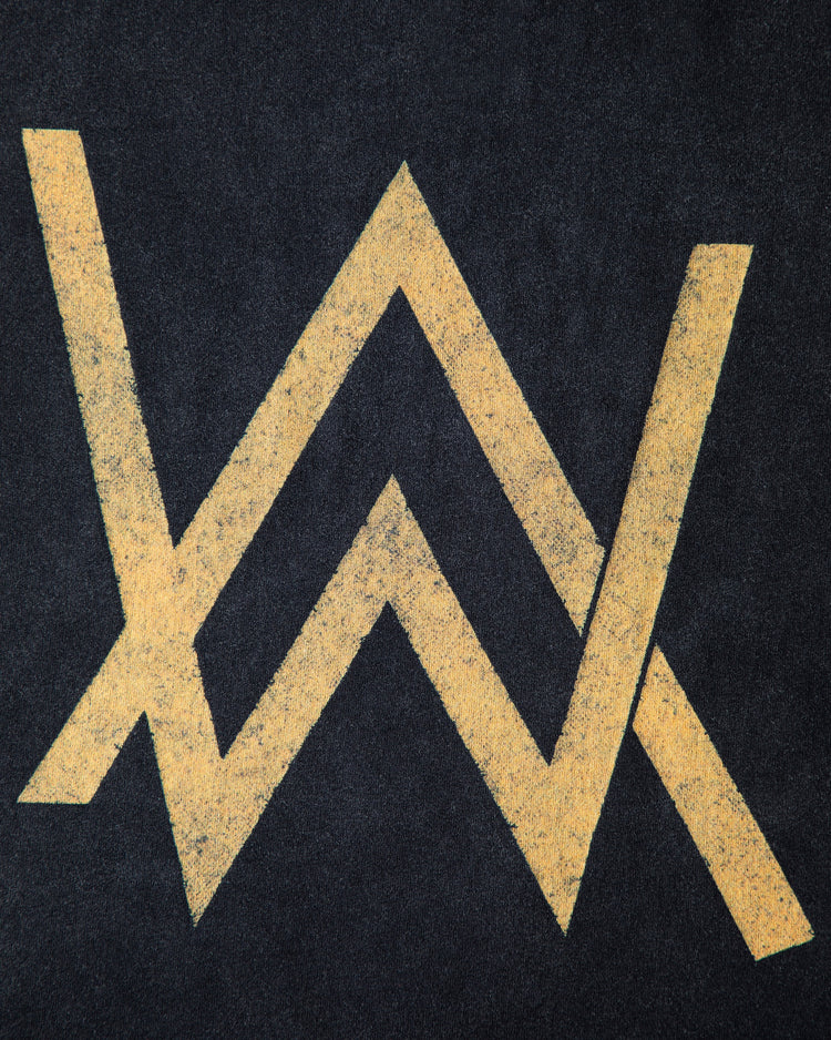 Rise Of The Drone Vintage T-Shirt – official Alan Walker T-Shirt (view 7)