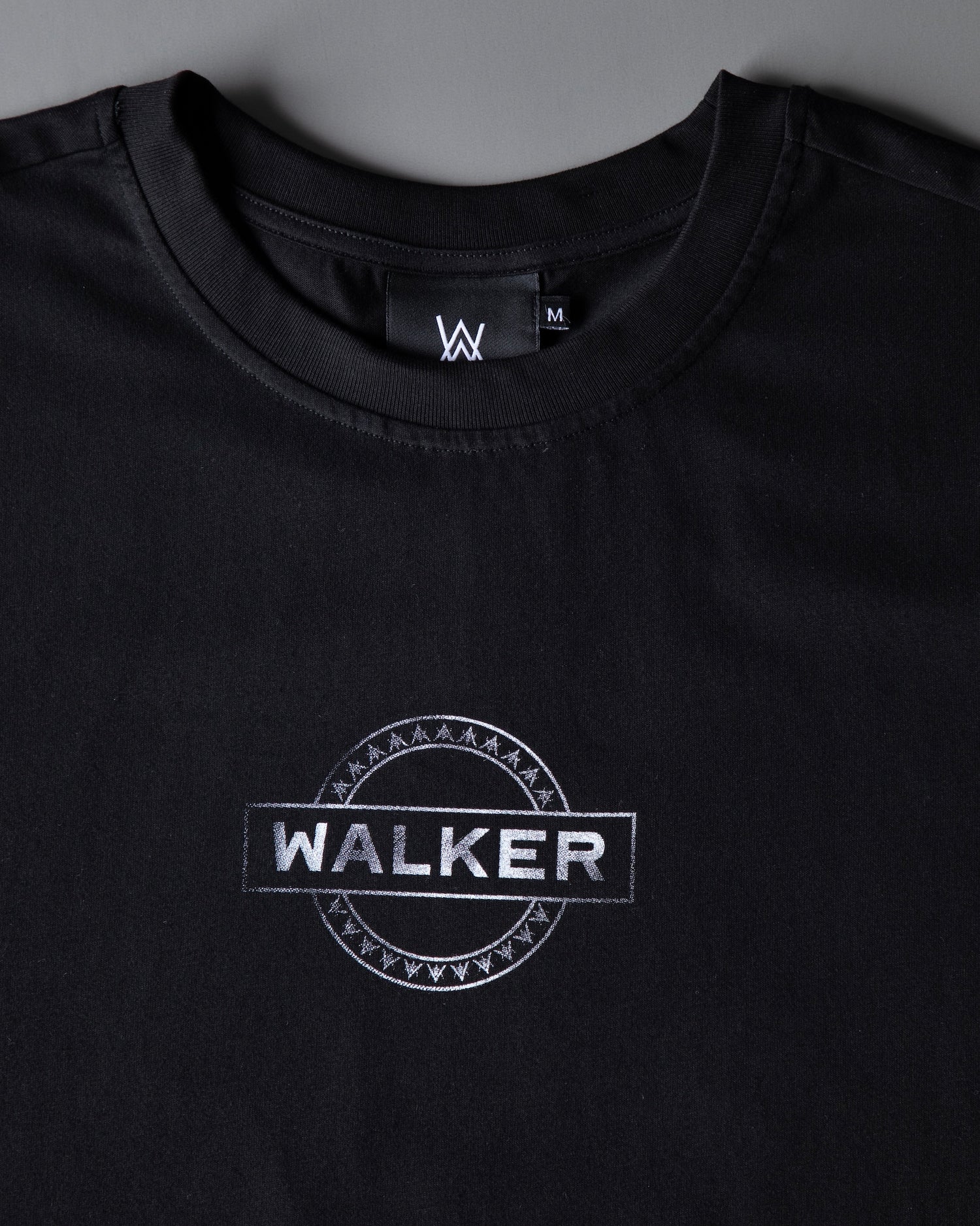"Monster" Core T-Shirt – official Alan Walker T-Shirt (view 3)